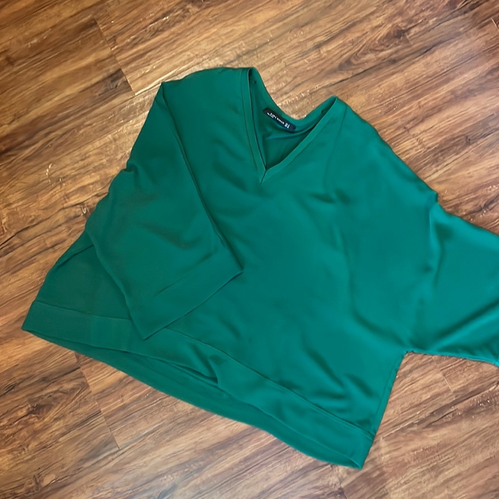 ZARA top